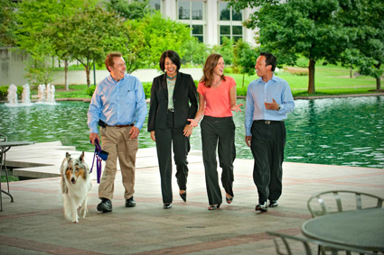 eli lilly culture